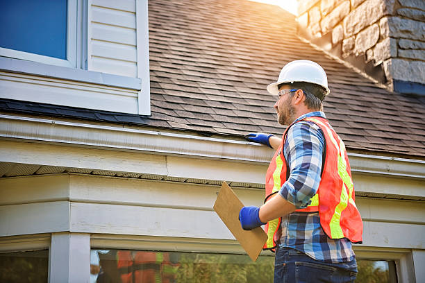 Licensed Roof Inspection service in Franklin, LA - Norken Roofing